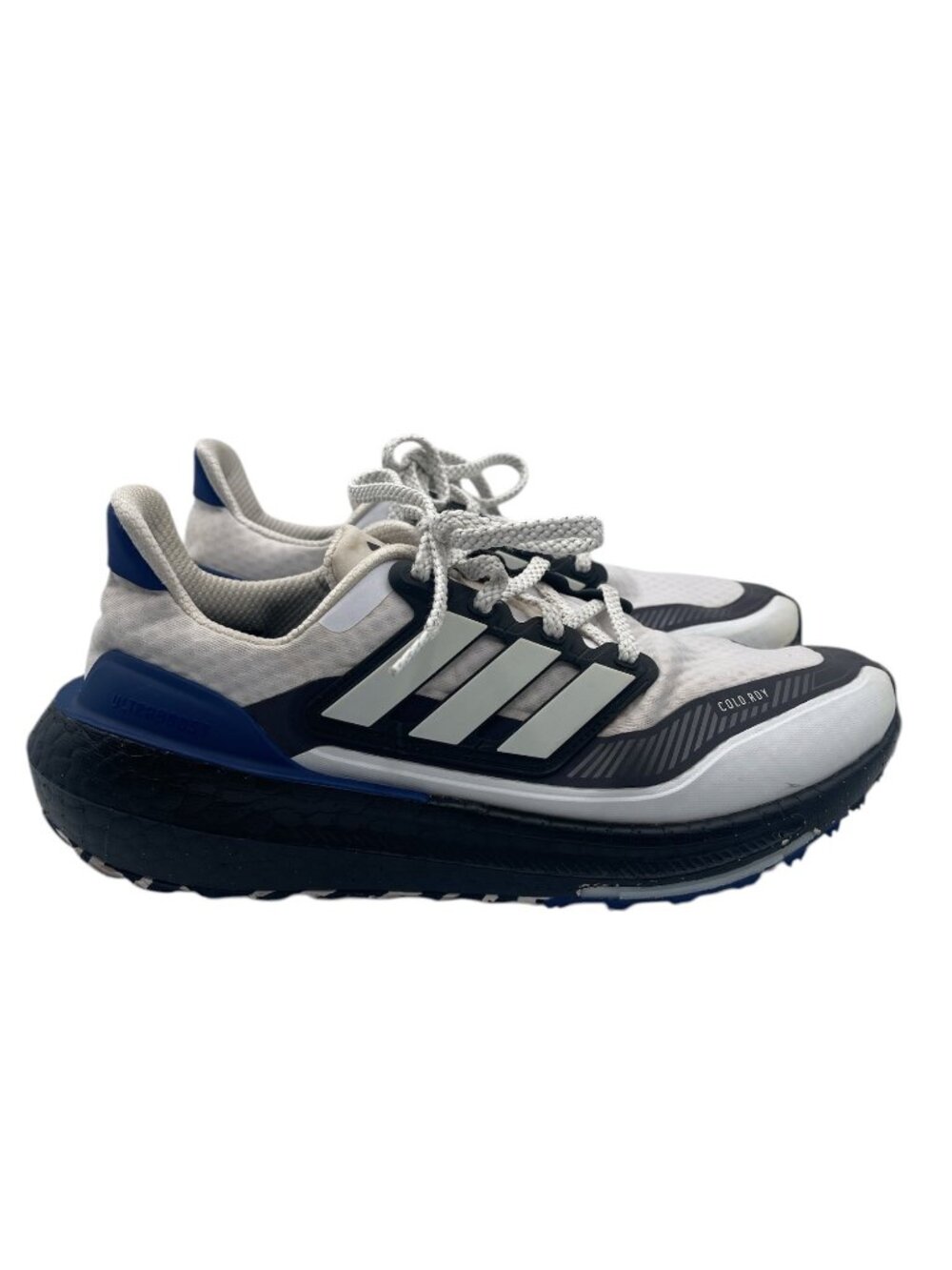 Adidas UltraBoost Light C.Rdy White Victory Blue IE1676 Men’s Size 10.5